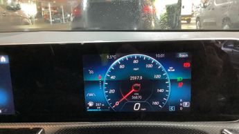 Mercedes A Class A 180 D SPORT EXECUTIVE AUTO