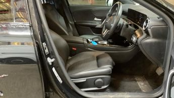 Mercedes A Class A 180 D SPORT EXECUTIVE AUTO