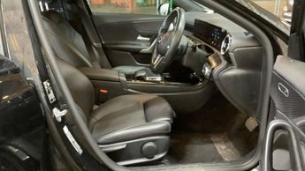 Mercedes A Class A 180 D SPORT EXECUTIVE AUTO