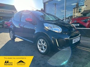 Citroen C1 CONNEXION