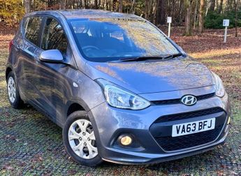 Hyundai I10 SE