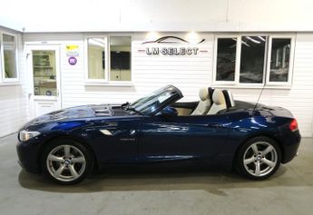  Z4 SDRIVE30i ROADSTER 255