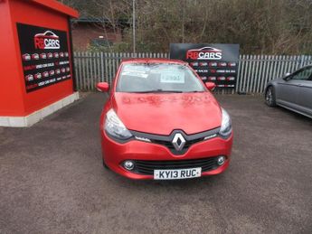 Renault Clio EXPRESSION PLUS 16V