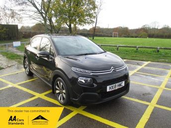 Citroen C3 C3 1.6 HDI FEEL 75