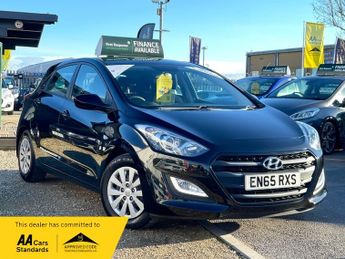 Hyundai I30 S BLUE DRIVE