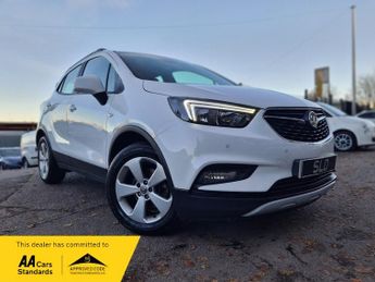 Vauxhall Mokka ACTIVE CDTI ECOFLEX S/S