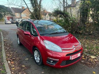 Citroen C4 1.6 HDi VTR+ Euro 5 5dr