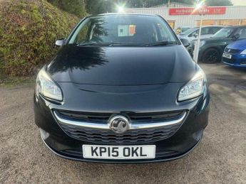 Vauxhall Corsa 1.2i Life Euro 6 3dr