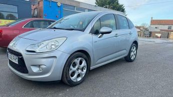 Citroen C3 1.6 VTi Exclusive Euro 5 5dr