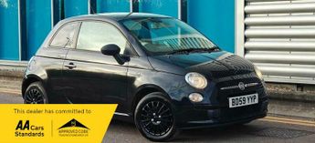 Fiat 500 1.2 Pop Euro 5 (s/s) 3dr