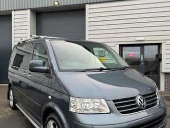 Volkswagen Caravelle 2.5 TDI Pure Drive SE Euro 4 5dr