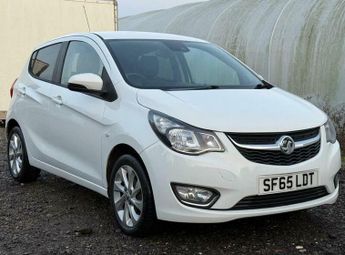 Vauxhall VIVA 1.0i SL Euro 6 5dr