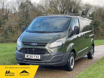 Ford Transit 310 LR P/V