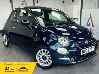 Fiat 500 1.0 MHEV Euro 6 (s/s) 3dr