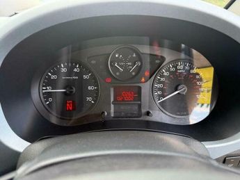 Citroen Berlingo 1.6 e-HDi Airdream XTR Multispace MPV EGS6 Euro 5 (s/s) 5dr