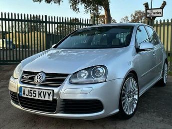 Volkswagen Golf R32 3.2 V6 R32 Hatchback 5dr Petrol DSG 4Motion (233 g/km, 247 bhp)