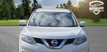 Nissan X-Trail 2.0l HYBRID TEKNA AUTO 5dr SUV