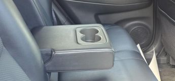 Nissan X-Trail 2.0l HYBRID TEKNA AUTO 5dr SUV