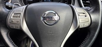 Nissan X-Trail 2.0l HYBRID TEKNA AUTO 5dr SUV