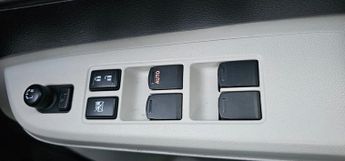 Suzuki Ignis 1.2 Dualjet MHEV SZ5 AUTO Euro 6 5dr