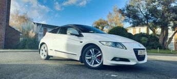 Honda CR-Z 1.5h IMA Sport AUTO Euro 5 3dr