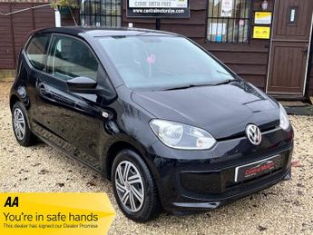 Volkswagen Up MOVE UP