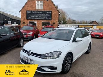 Volkswagen Golf TDi SE TDI