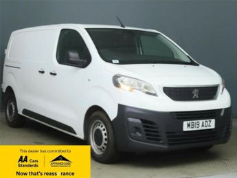 Peugeot Expert BLUEHDI PROFESSIONAL L1