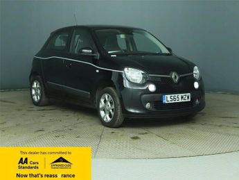 Renault Twingo DYNAMIQUE ENERGY TCE S/S