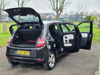 Renault Twingo DYNAMIQUE ENERGY TCE S/S