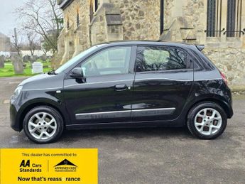 Renault Twingo DYNAMIQUE ENERGY TCE S/S
