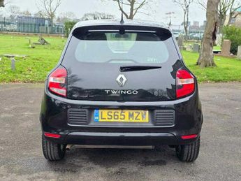 Renault Twingo DYNAMIQUE ENERGY TCE S/S