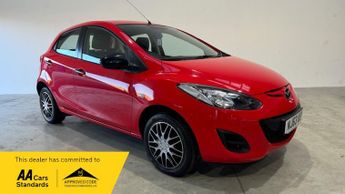 Mazda 2 TS2 1.3 5dr