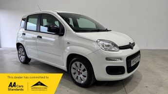 Fiat Panda POP 1.2 5DR