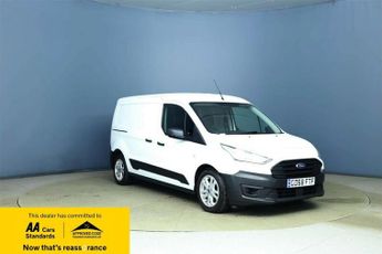 Ford Transit Connect 230 BASE DCIV TDCI