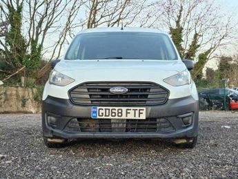 Ford Transit Connect 230 BASE DCIV TDCI