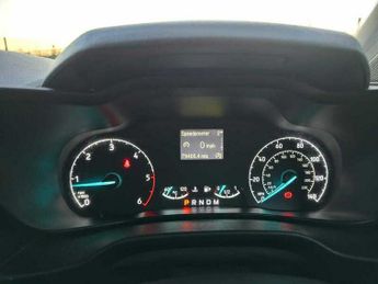 Ford Transit Connect 230 BASE DCIV TDCI