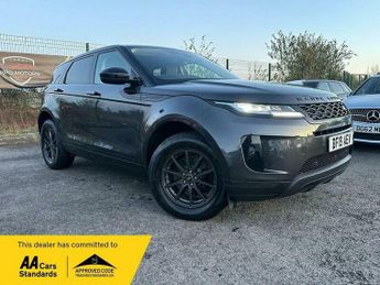 Land Rover Range Rover Evoque 2.0 D150 Auto 4WD Euro 6 (s/s) 5dr