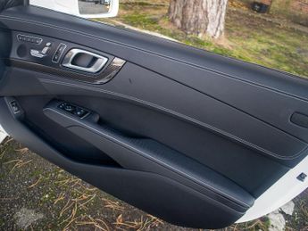 Mercedes SL Class SL63 AMG - Airscarf - 13K Miles! - Merc Service History!