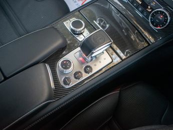 Mercedes SL Class SL63 AMG - Airscarf - 13K Miles! - Merc Service History!