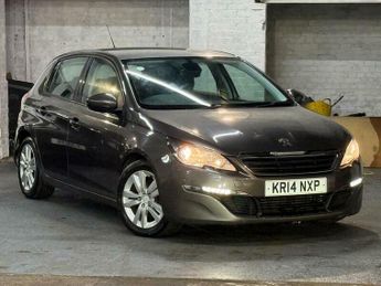 Peugeot 308 1.6 HDi Active Euro 5 5dr