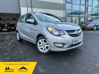 Vauxhall VIVA 1.0i SE Euro 6 5dr