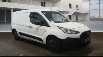 Ford Transit Connect 1.5 210 EcoBlue L2 Euro 6 (s/s) 5dr