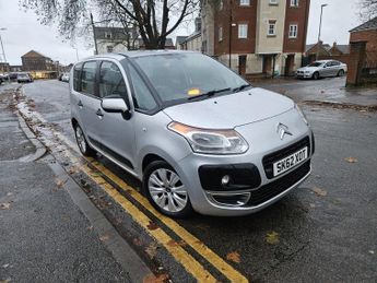 Citroen C3 HDI VTR PLUS PICASSO