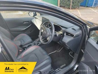 Toyota Corolla EXCEL