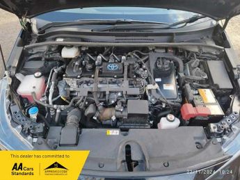 Toyota Corolla EXCEL