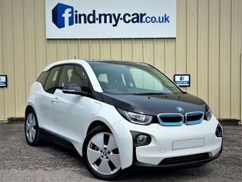 BMW i3 I3 RANGE EXTENDER