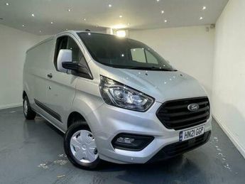 Ford Transit 300 TREND P/V ECOBLUE