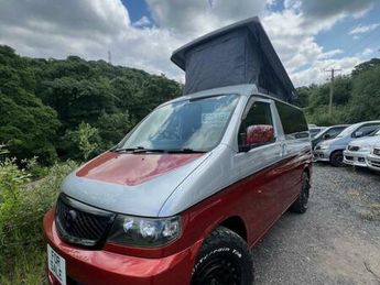 Mazda Bongo Friendee