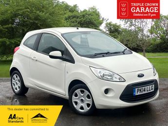 Ford Ka EDGE